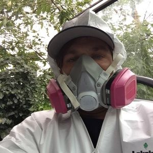 Meet your Posher, Craig